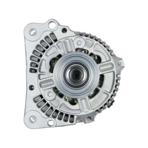 AS-PL Generator AS A0509