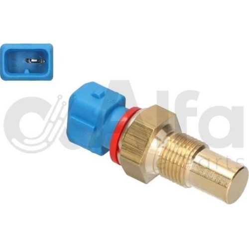 Alfa e-Parts Sensor, K&uuml;hlmitteltemperatur AF00795