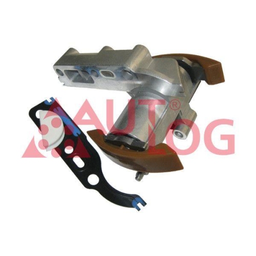 AUTLOG Spanner, Steuerkette KT7005