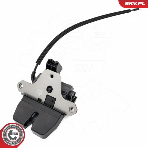 ESEN SKV Heckklappenschloss 60SKV625