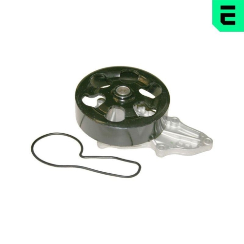OPTIMAL Wasserpumpe, Motork&uuml;hlung AQ-2156