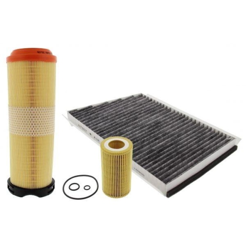 MAPCO Filter-Satz 68890