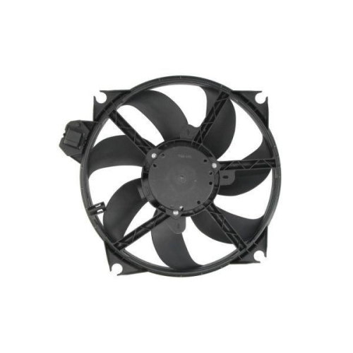 THERMOTEC L&uuml;fter, Motork&uuml;hlung D8R007TT