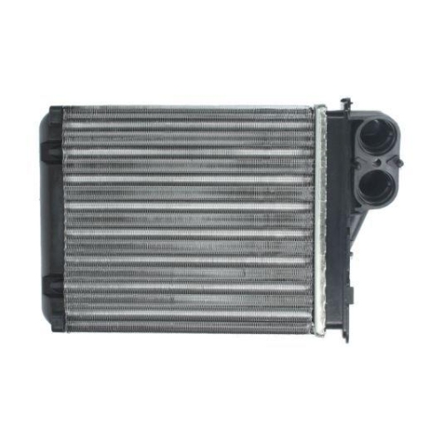 THERMOTEC W&auml;rmetauscher, Innenraumheizung D6R016TT