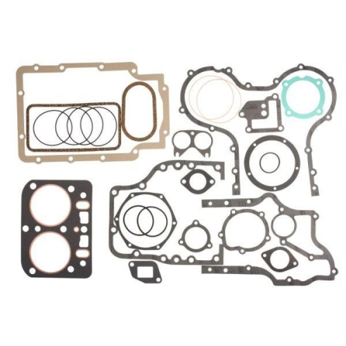 ENGITECH Dichtungsvollsatz, Motor ENT000545
