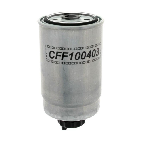 CHAMPION Kraftstofffilter CFF100403