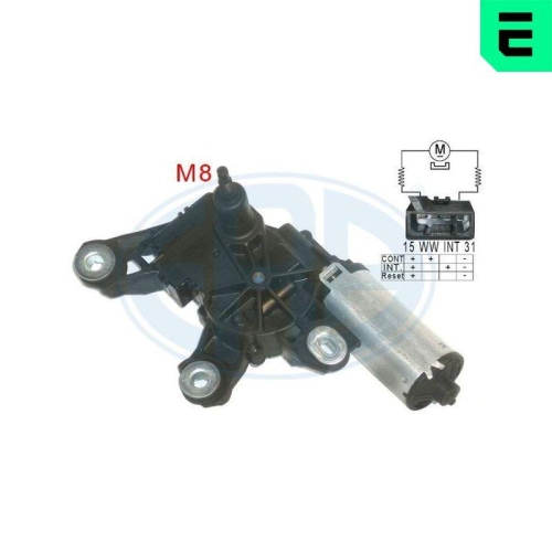 ERA Wischermotor 460199A