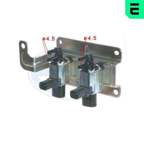 ERA Ventil, Sekund&auml;rluft-Saugsystem 556131A