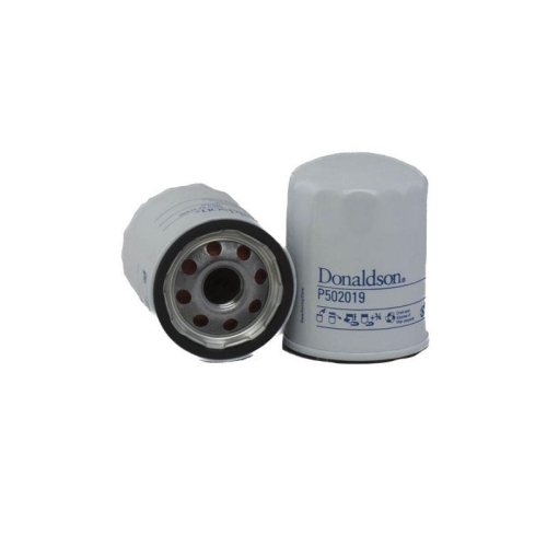 DONALDSON &Ouml;lfilter P502019