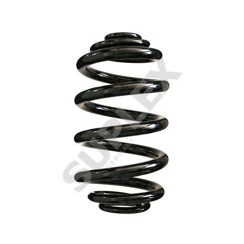 SUPLEX Fahrwerksfeder 06238