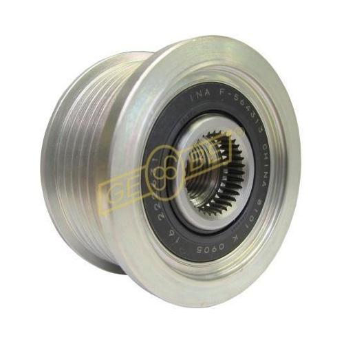 GEBE Generatorfreilauf 3 5497 1