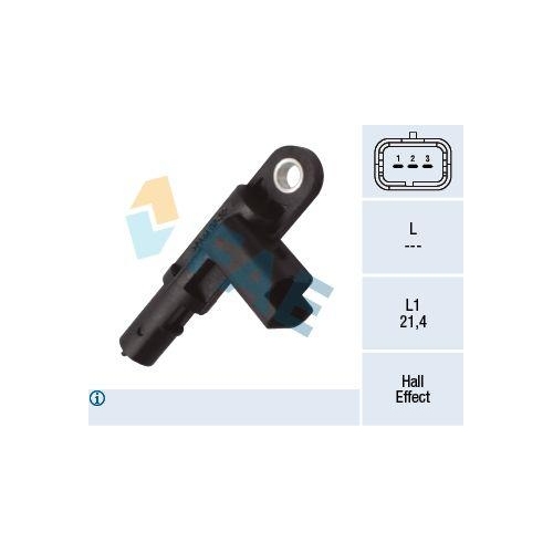 FAE Sensor, Nockenwellenposition 79443