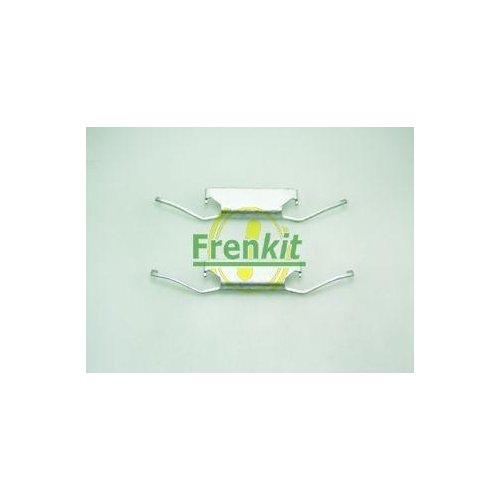 FRENKIT Zubeh&ouml;rsatz, Scheibenbremsbelag 901054