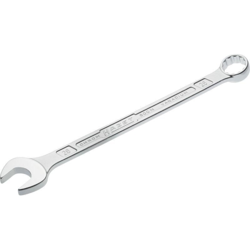 HAZET Ring-/Gabelschl&uuml;ssel 600N-26