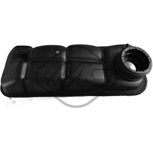 Metalcaucho Ausgleichsbeh&auml;lter, K&uuml;hlmittel 03977