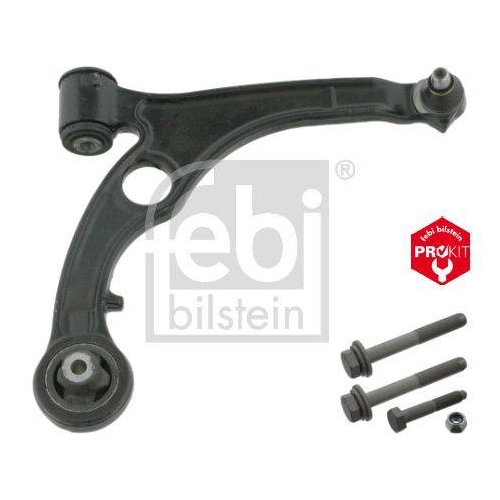 FEBI BILSTEIN Lenker, Radaufh&auml;ngung ProKit 40759