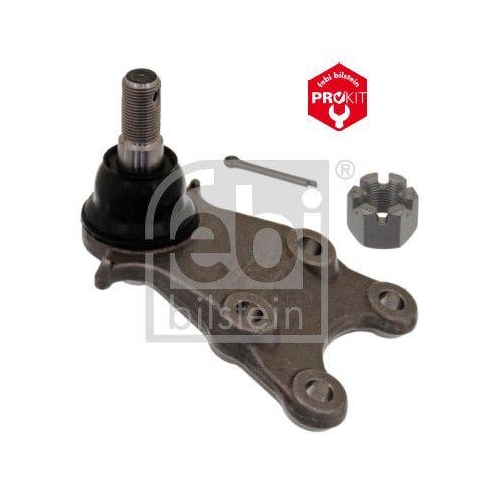 FEBI BILSTEIN Trag-/F&uuml;hrungsgelenk ProKit 43327
