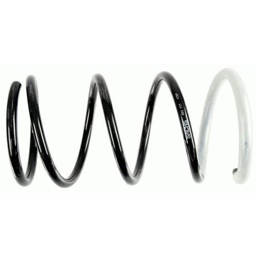 SACHS Fahrwerksfeder 993 111