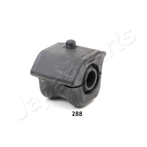 JAPANPARTS Lagerbuchse, Stabilisator RU-288