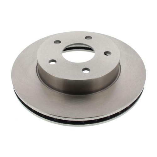 MAPCO Bremsscheibe 45992