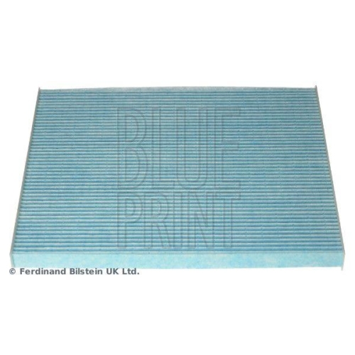 BLUE PRINT Filter, Innenraumluft ADBP250075