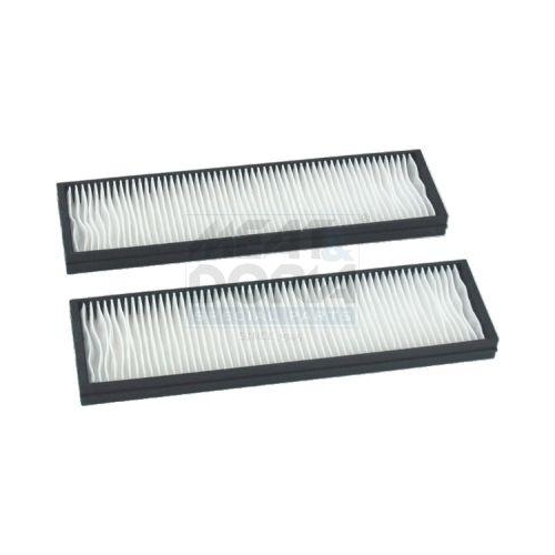 MEAT & DORIA Filter, Innenraumluft 17495F-X2