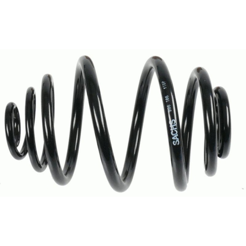 SACHS Fahrwerksfeder 996 186