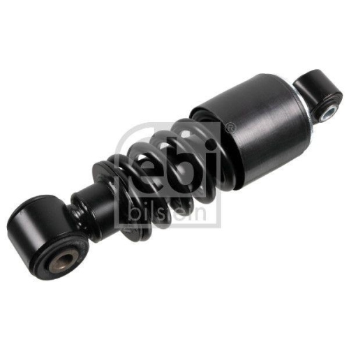 FEBI BILSTEIN D&auml;mpfer, Fahrerhauslagerung 180174