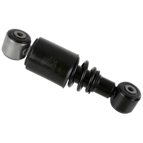 SACHS D&auml;mpfer, Fahrerhauslagerung 570 109