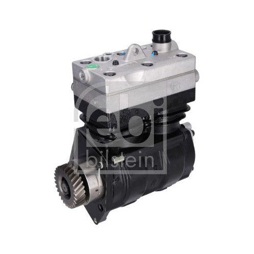 FEBI BILSTEIN Kompressor, Druckluftanlage 195050