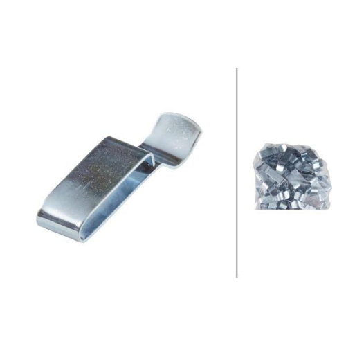 HELLA Klemme, elektrische Universalteile 8HS 071 415-001