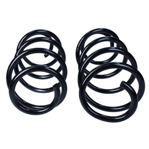 MAXGEAR Fahrwerksfeder 60-1701D