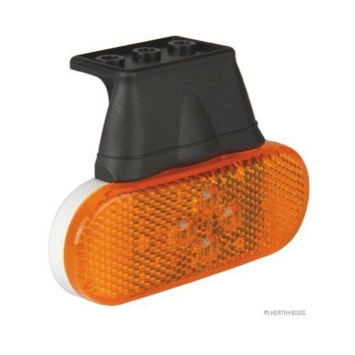 HERTH+BUSS ELPARTS Seitenmarkierungsleuchte 82710337