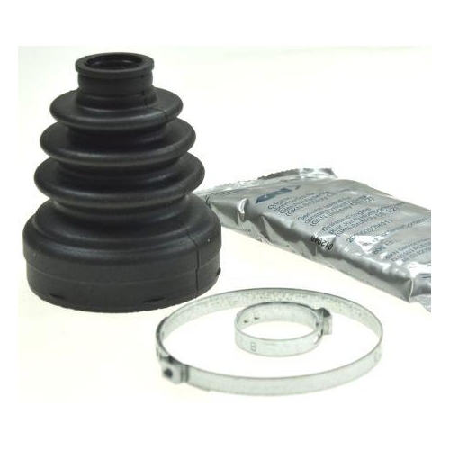 SPIDAN Faltenbalgsatz, Antriebswelle 36051