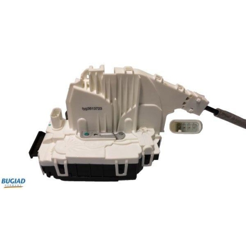 BUGIAD Türschloss BDL13723