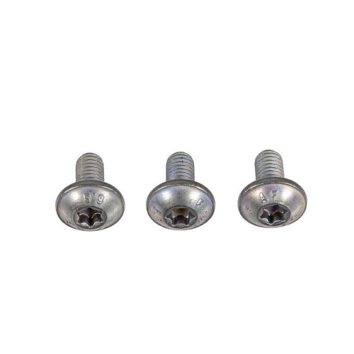 METZGER AUTOTEILE Schraube, Spritzblech (Bremsscheibe) ORIGINAL ERSATZTEIL GREENPARTS 6119002