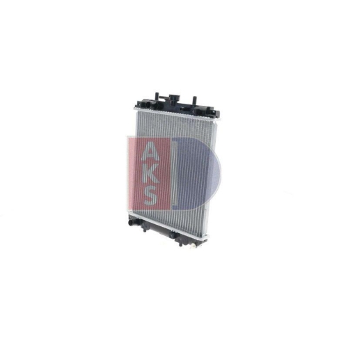 AKS DASIS K&uuml;hler, Motork&uuml;hlung 360410N