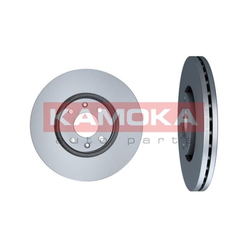 KAMOKA Bremsscheibe 103261