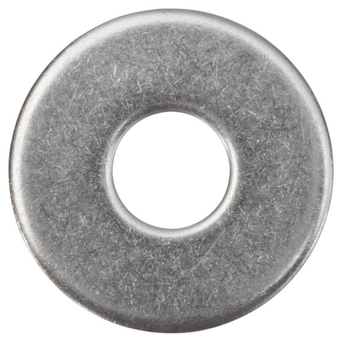 Scheiben, Edelstahl A2, DIN 9021 - 13,0 SWG 25 Stück