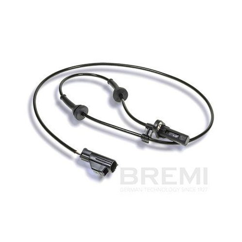 BREMI Sensor, Raddrehzahl