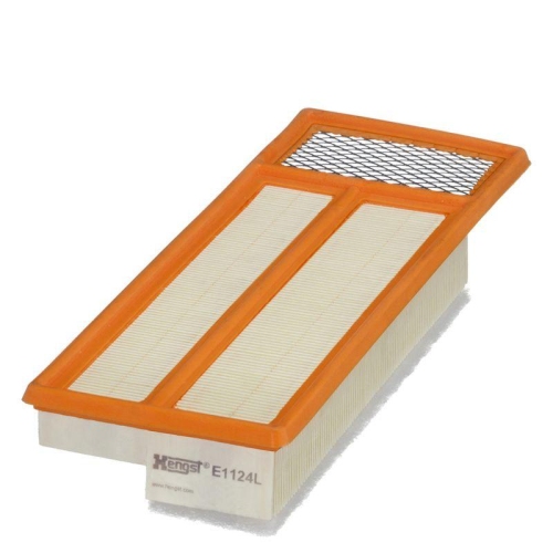 HENGST FILTER Luftfilter