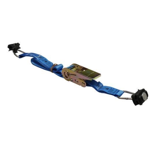 S-Line Zurrgurt 510, 1,1 m, blau Suer 142138748