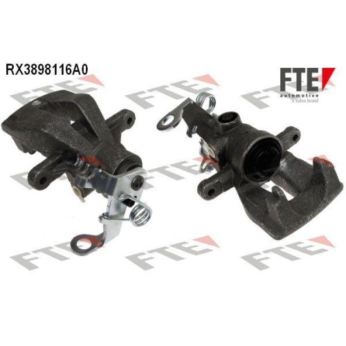 FTE Bremssattel 9290536