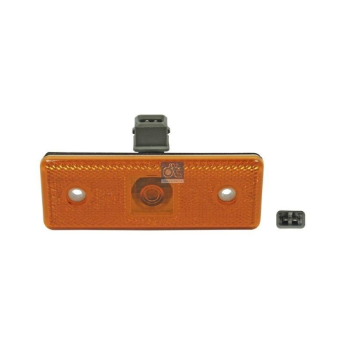 DT Spare Parts Seitenmarkierungsleuchte 4.62389