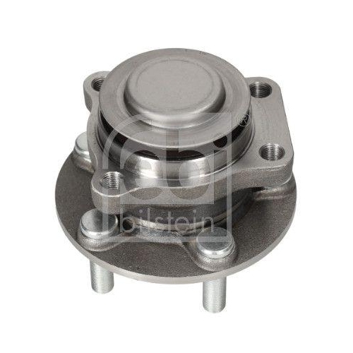 FEBI BILSTEIN Radlagersatz 186053