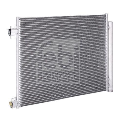 FEBI BILSTEIN Kondensator, Klimaanlage 188554