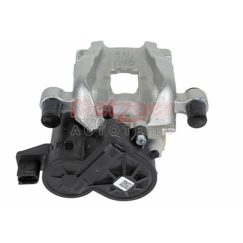 METZGER AUTOTEILE Bremssattel GREENPARTS 6261735