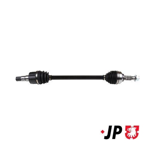 JP GROUP Antriebswelle JP 6543100200