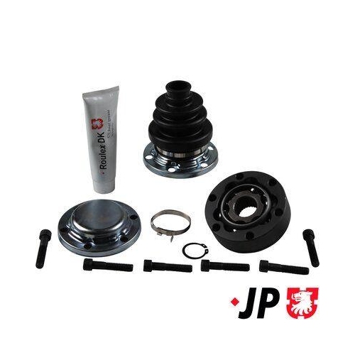 JP GROUP Gelenksatz, Antriebswelle JP 1143501560