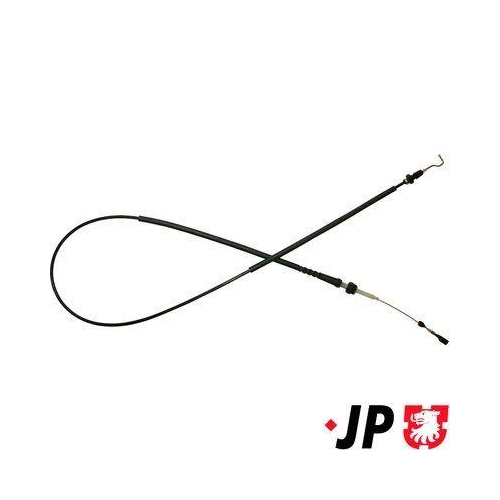 JP GROUP Gaszug JP 1170102900